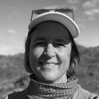 George Oats headshot