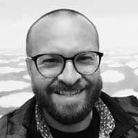 Headshot Robert Friedman