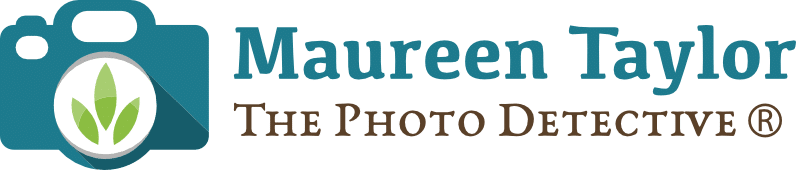 Maureen Taylor The Photo Detective